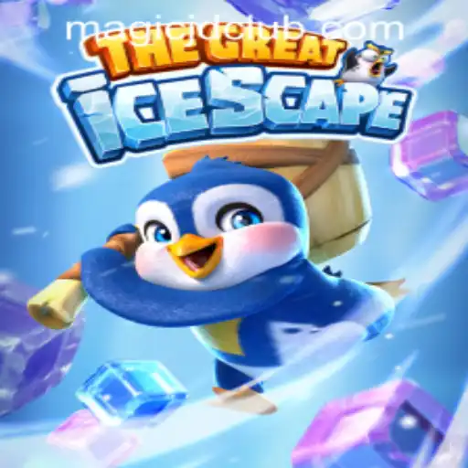 TheGreatIcescape: An Overview of an Exciting Casino Game