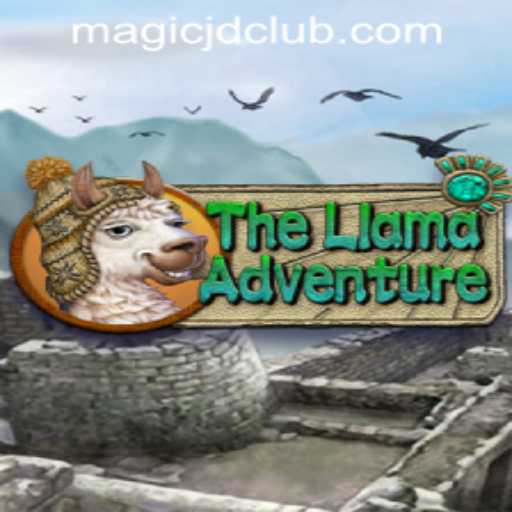 TheLlamaAdventure: An Exciting New Journey into the World of Magic JD Casino