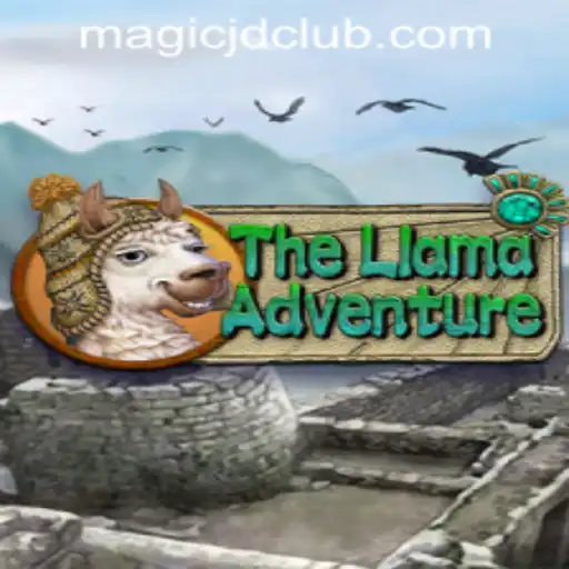 TheLlamaAdventure: An Exciting New Journey into the World of Magic JD Casino
