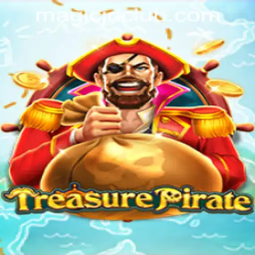 Exploring the Thrilling Adventure of TreasurePirate at MAGIC JD CASINO