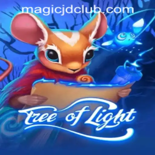 TreeofLight: A Magical Journey into the Heart of the Fantasy Realm