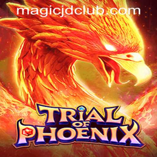 TrialofPhoenix: Unleashing the Magic of JD Casino