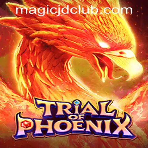 TrialofPhoenix: Unleashing the Magic of JD Casino