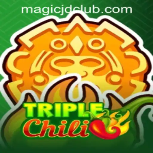 Exploring the Thrilling World of TripleChili: A Magic JD Casino Favorite