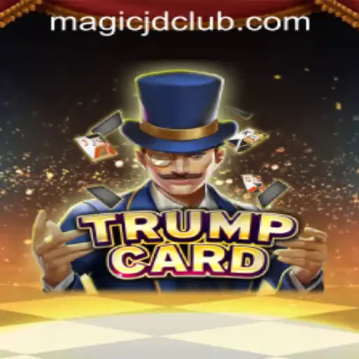 Exploring the Enchanting World of TrumpCard at MAGIC JD CASINO