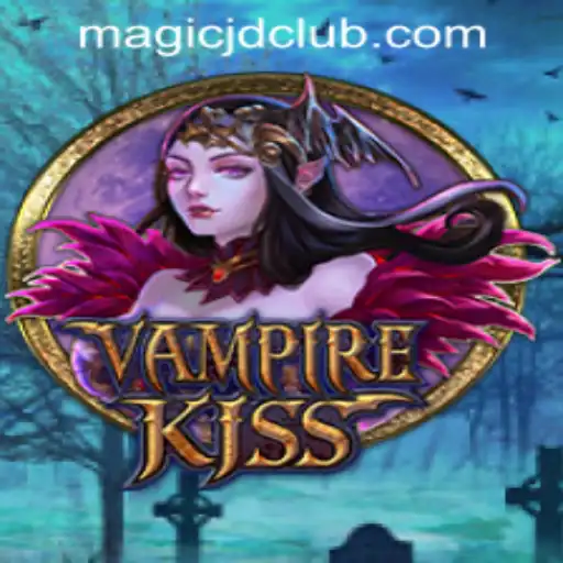 Unveiling the Thrills of VampireKiss at MAGIC JD CASINO
