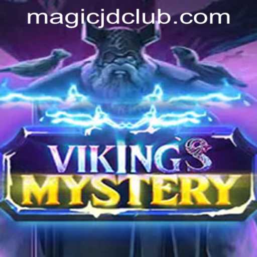 VikingsMystery: Unveiling the Ancient Saga in MAGIC JD CASINO