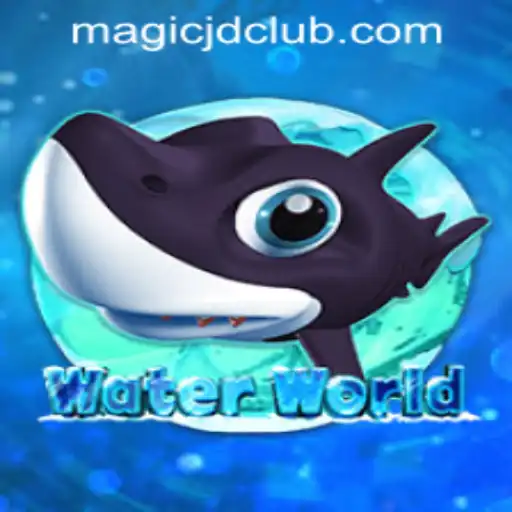 Exploring the Magic of WaterWorld at MAGIC JD CASINO