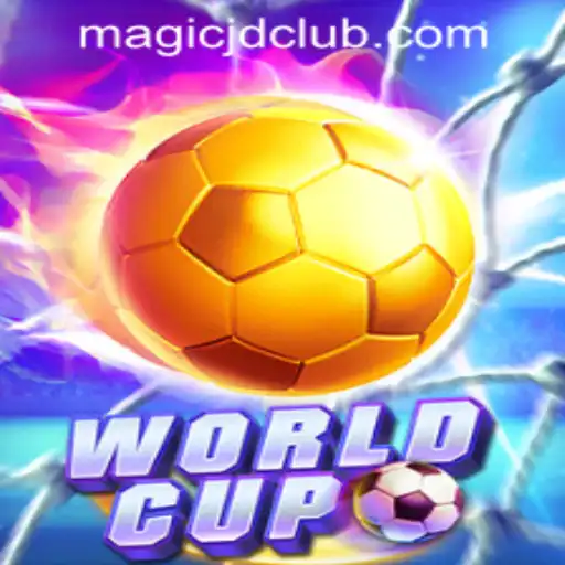 Discover the Thrills of WorldCup at MAGIC JD CASINO