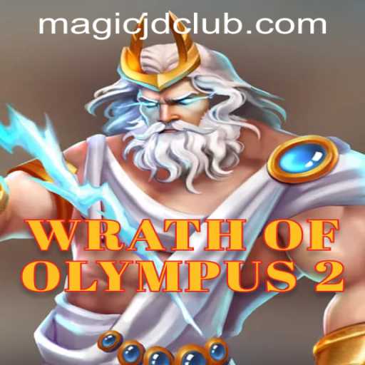 Exploring Wrath of Olympus 2: A Mythical Journey into MAGIC JD CASINO