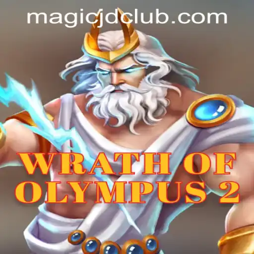 Exploring Wrath of Olympus 2: A Mythical Journey into MAGIC JD CASINO