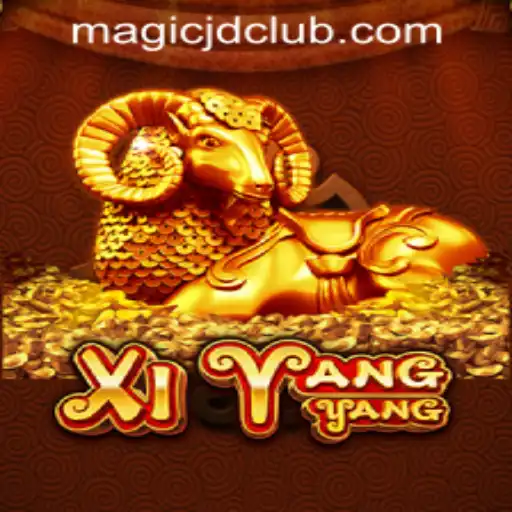 Discovering XiYangYang: The Exciting World of MAGIC JD CASINO